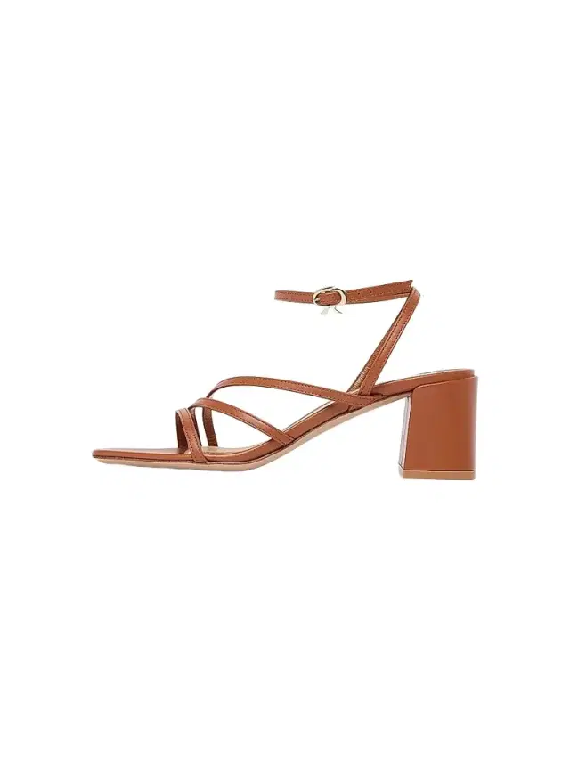 Women's 55MM Leather Sandals