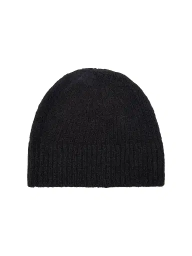 Dries Van Noten Men's Moss Alpaca Wool-Blend Beanie | Thumbnail 1 Dries Van Noten Men's Moss Alpaca Wool-Blend Beanie | Thumbnail 1