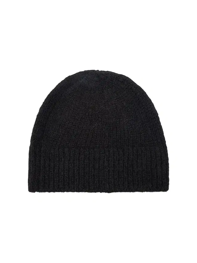 Dries Van Noten Men's Moss Alpaca Wool-Blend Beanie