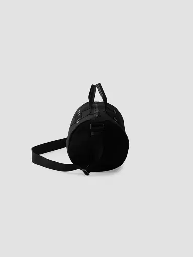 Prada Men's Canvas Duffel Bag | Thumbnail 6