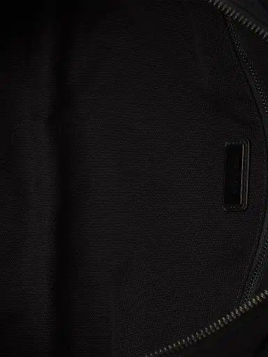 Prada Men's Canvas Duffel Bag | Thumbnail 8