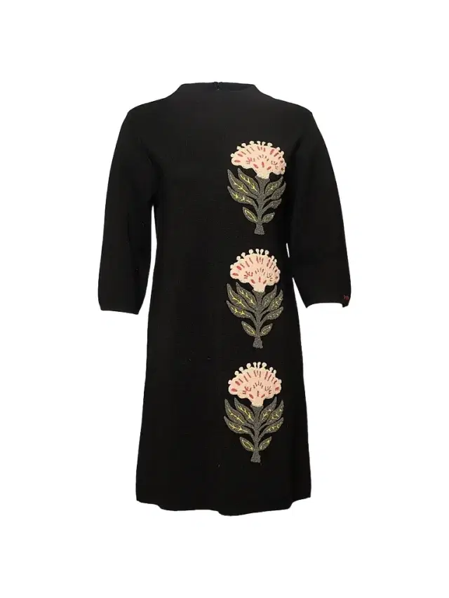 Frances Valentine Women's Annie Dress Heirloom Floral