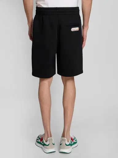Casablanca Men's Colorblock Sweat Shorts | Thumbnail 3