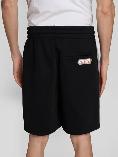 Casablanca Men's Colorblock Sweat Shorts | Thumbnail 5