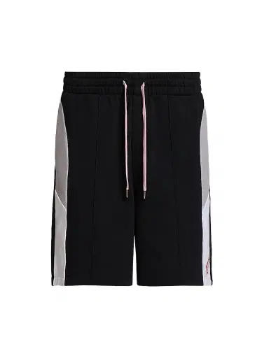 Casablanca Men's Colorblock Sweat Shorts | Thumbnail 1
