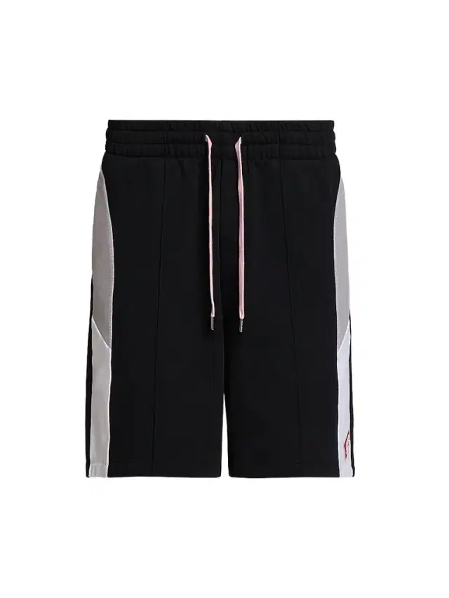 Casablanca Men's Colorblock Sweat Shorts