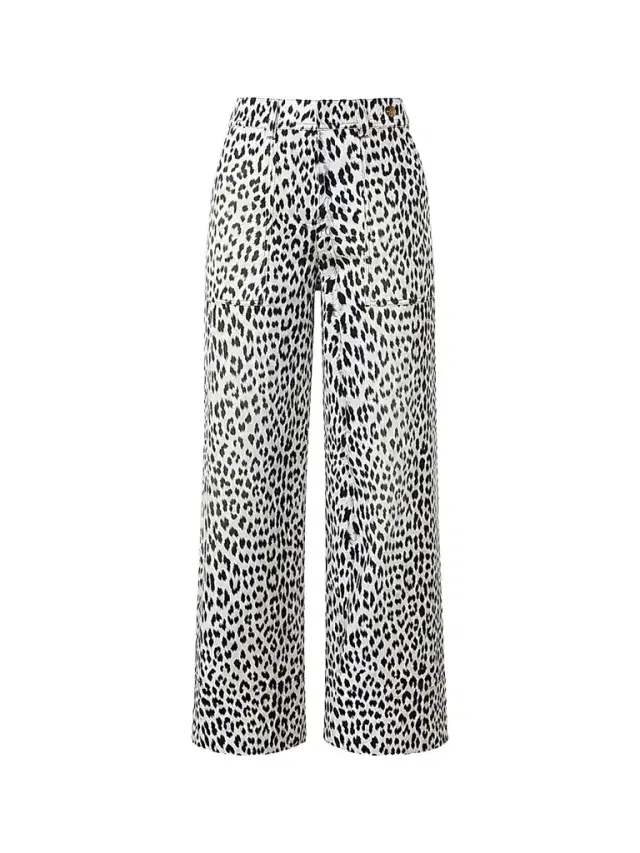 CALLAS MILANO Women's Lori Wide Leg Pants