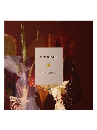 Amouage Men's Material Eau De Parfum | Thumbnail 3 Amouage Men's Material Eau De Parfum | Thumbnail 3