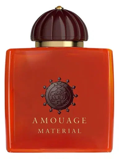 Amouage Men's Material Eau De Parfum | Thumbnail 1 Amouage Men's Material Eau De Parfum | Thumbnail 1