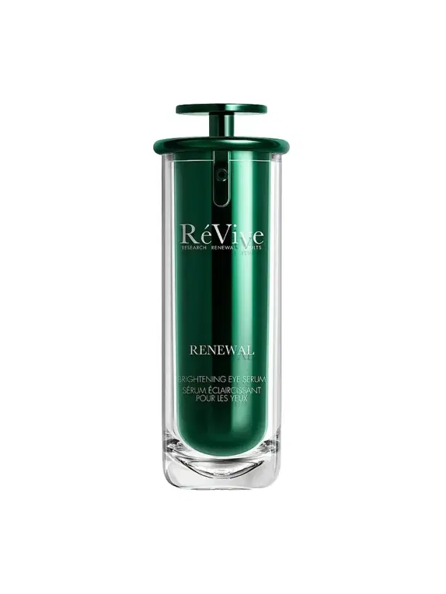 RéVive Renewal Brightening Eye Serum