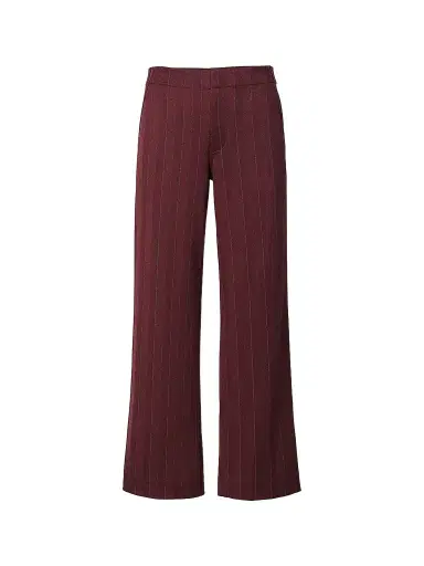 rag & bone Women's Irina Striped Ponte Jacquard Pants | Thumbnail 1 rag & bone Women's Irina Striped Ponte Jacquard Pants | Thumbnail 1