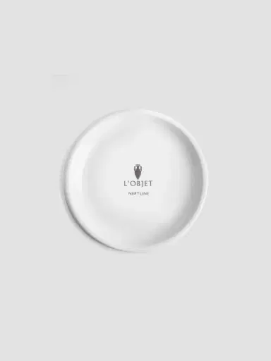 L'Objet Neptune Porcelain & 24K Gold Large Bowl | Thumbnail 2 L'Objet Neptune Porcelain & 24K Gold Large Bowl | Thumbnail 2