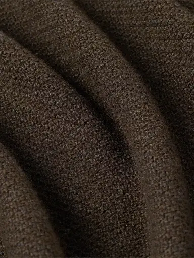 Zegna Men's Oasi Cashmere Polo Shirt | Thumbnail 6 Zegna Men's Oasi Cashmere Polo Shirt | Thumbnail 6