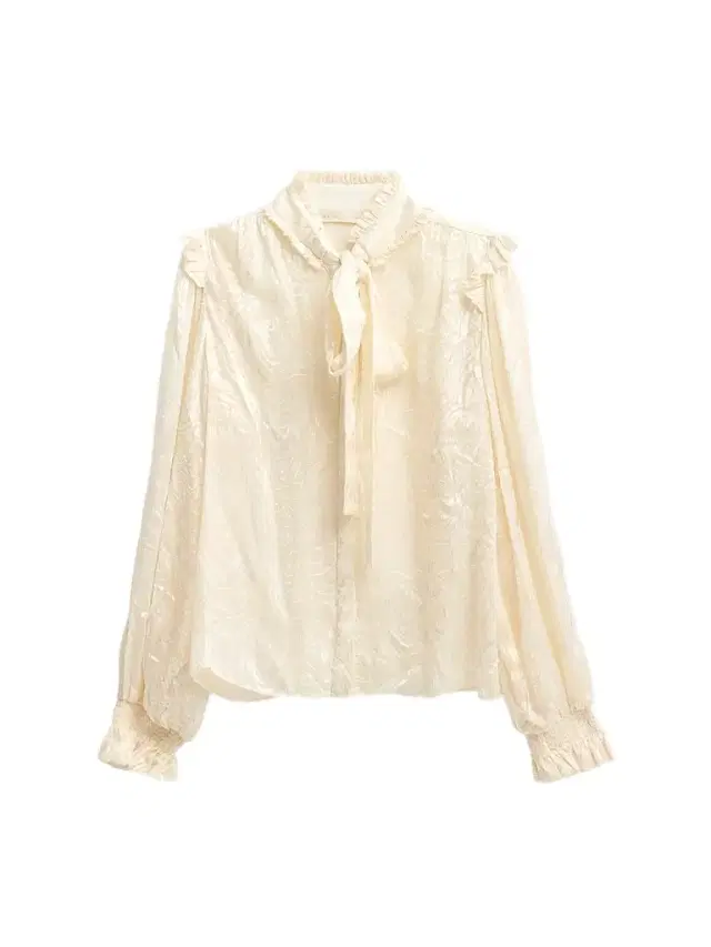 Ramy Brook Women's Lana Feather Trim Wool-Blend Top