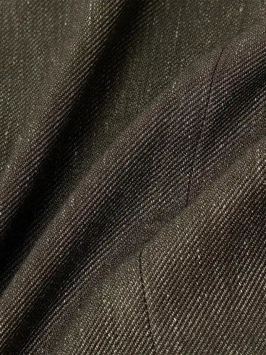 Zegna Men's Cashmere Silk and Linen Jacket | Thumbnail 6 Zegna Men's Cashmere Silk and Linen Jacket | Thumbnail 6