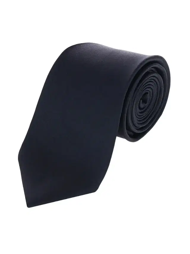 Trafalgar Men Sutton Formal Silk Tie