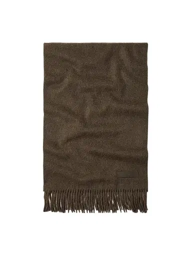 Zegna Men's Oasi Cashmere Scarf | Thumbnail 1 Zegna Men's Oasi Cashmere Scarf | Thumbnail 1