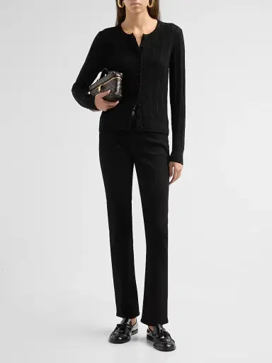 rag & bone Women's Flexi Wren Mr Full Slim Jeans | Thumbnail 2 rag & bone Women's Flexi Wren Mr Full Slim Jeans | Thumbnail 2