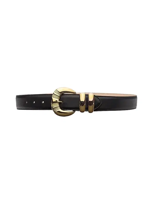 Women's Yarros Leather Belt