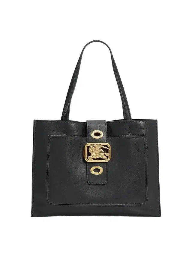 Burberry Women's Rider Small Tote Bag