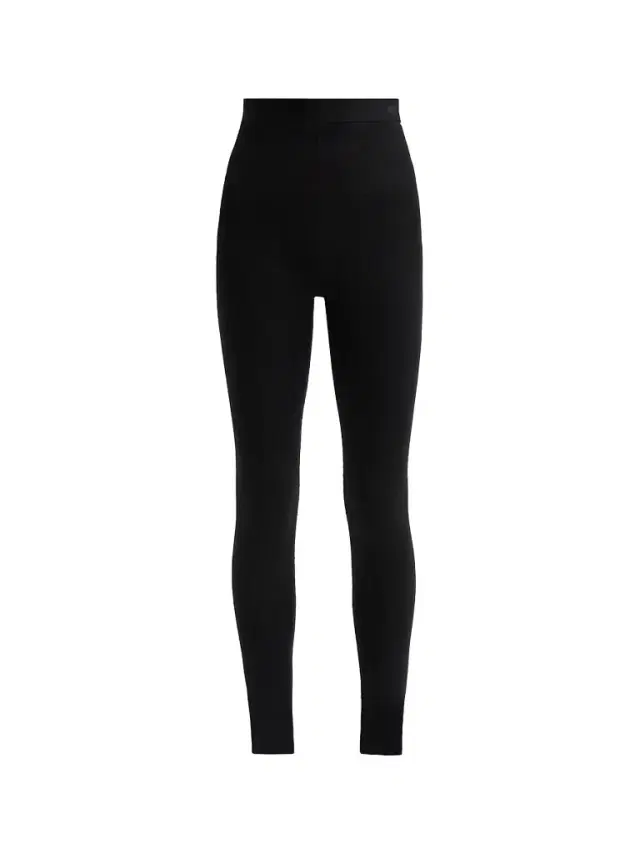 Bottega Veneta Women's Seamless Wool Leggings