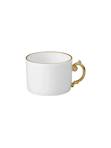 L'Objet Aegean Gold Teacup | Thumbnail 1 L'Objet Aegean Gold Teacup | Thumbnail 1