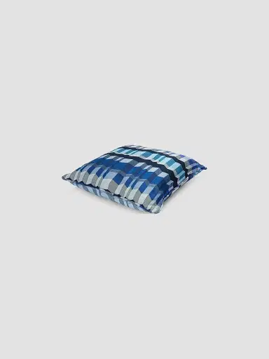 Missoni Positano Chevron-Striped Square Cushion | Thumbnail 2