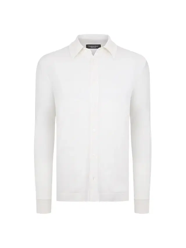 Stefano Ricci Men's Button Down Knit Shirt