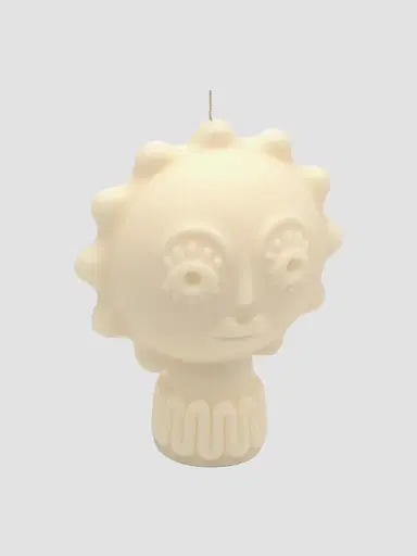 Davie Ocho Candle Co. Candle Soleil | Thumbnail 3