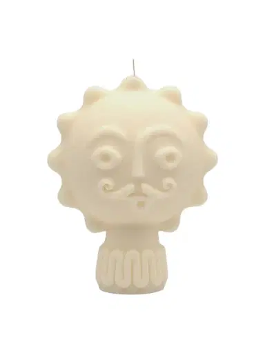 Davie Ocho Candle Co. Candle Soleil | Thumbnail 1