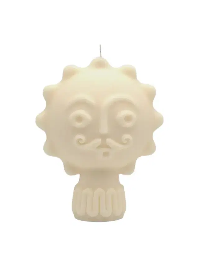 Davie Ocho Candle Co. Candle Soleil