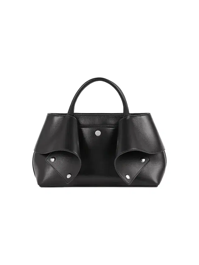 Women's Small Mercer Leather Tote Bag