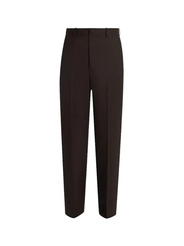 Maison Margiela Men's Wool Trousers