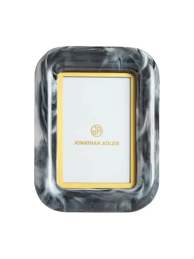 Jonathan Adler Como Picture Frame