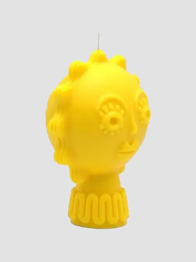 Davie Ocho Candle Co. Candle Soleil | Thumbnail 2