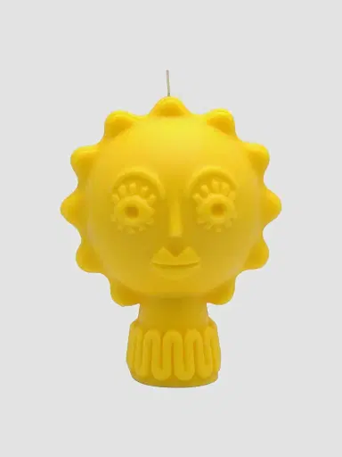 Davie Ocho Candle Co. Candle Soleil | Thumbnail 3