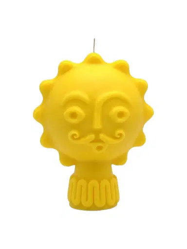 Davie Ocho Candle Co. Candle Soleil | Thumbnail 1