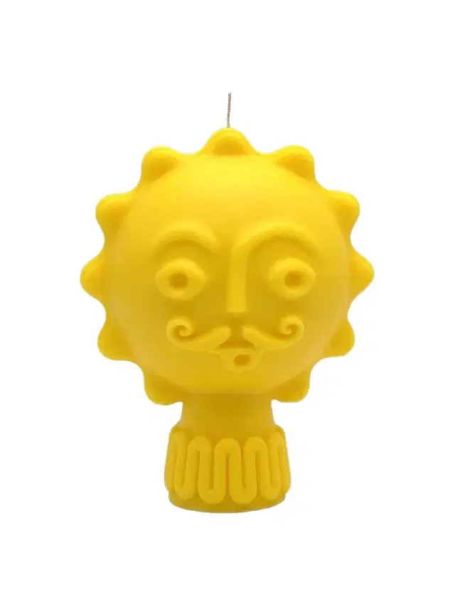 Davie Ocho Candle Co. Candle Soleil