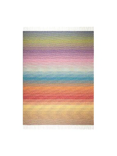 Missoni Home Bastien Throw Blanket | Thumbnail 2 Missoni Home Bastien Throw Blanket | Thumbnail 2
