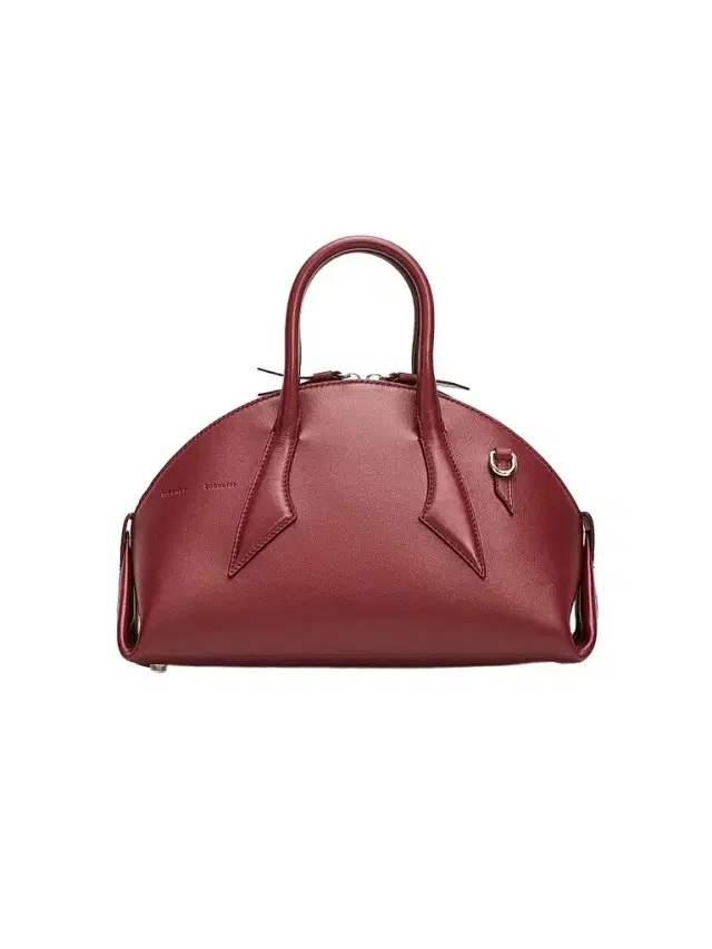 Proenza Schouler Women's Small Bowler Bag