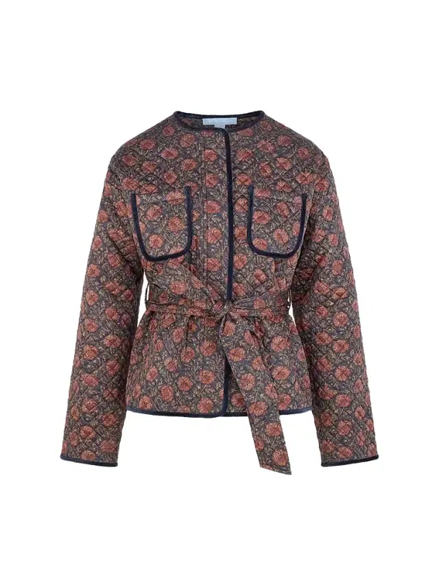 Hill House Home Women's The Barrow Jacket