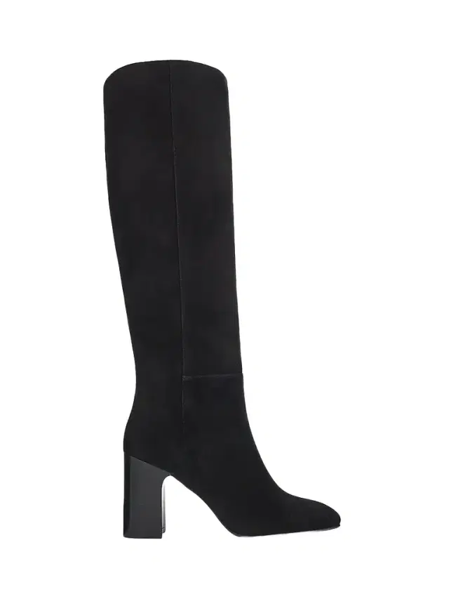 Stuart Weitzman Women's Mulberry 85MM Suede Knee-High Boots