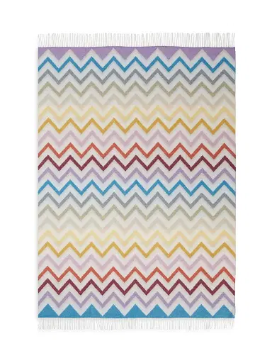 Missoni Watamu Throw Blanket | Thumbnail 3