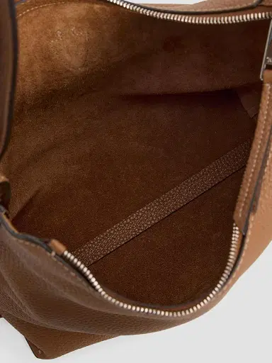 Tod's Women's T Timeless Leather Shoulder Bag | Thumbnail 4