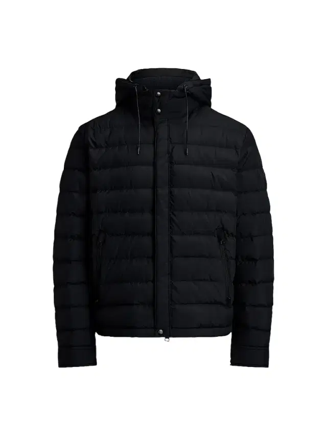 Polo Ralph Lauren Men's The Mayhew Quilted Down Jacket