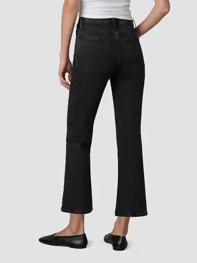 Joe's Jeans Women's The Sienna Dark Wash Ankle Jeans | Thumbnail 3