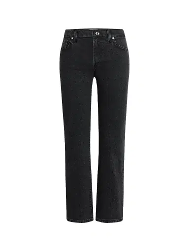 Joe's Jeans Women's The Sienna Dark Wash Ankle Jeans | Thumbnail 1