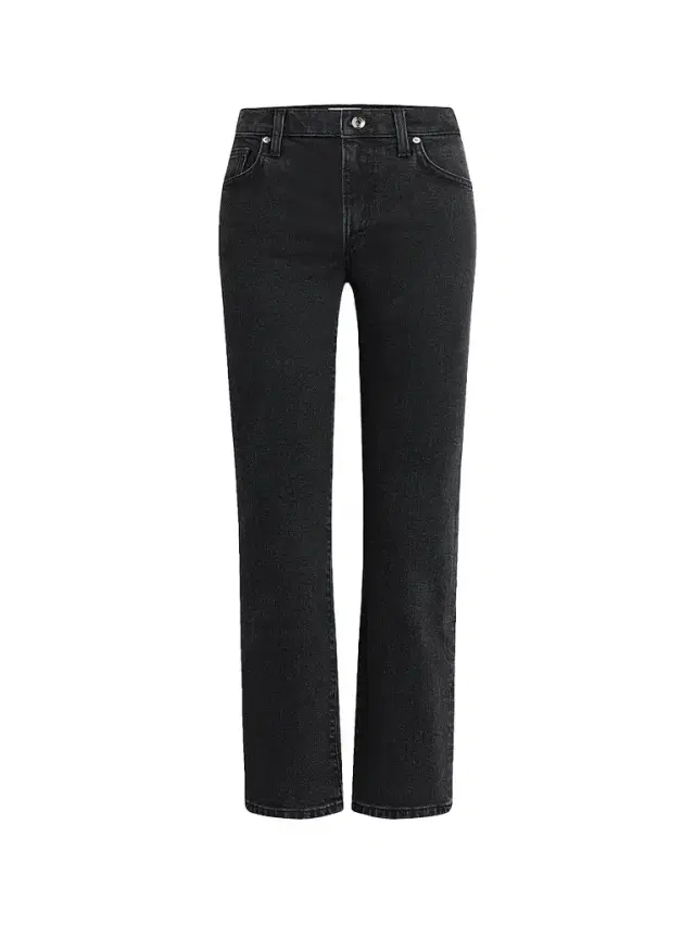 Joe's Jeans Women's The Sienna Dark Wash Ankle Jeans