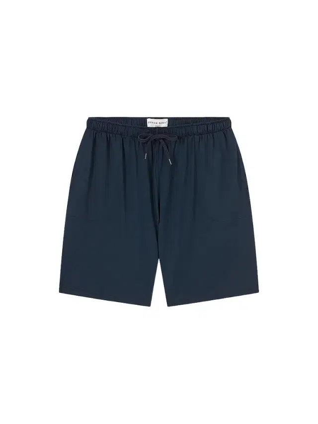Derek Rose Men's Stretch Jersey Lounge Shorts