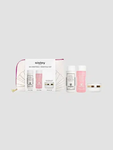 Sisley-Paris The Essential 3-Piece Discovery Set | Thumbnail 2